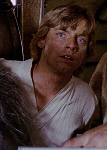 Mark Hamill photo