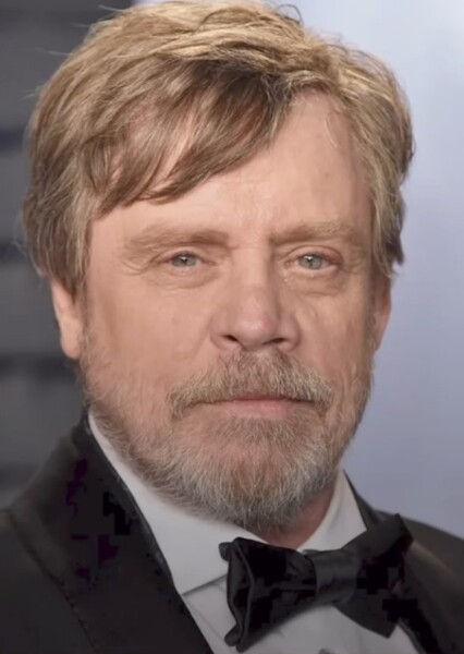 Mark Hamill photo