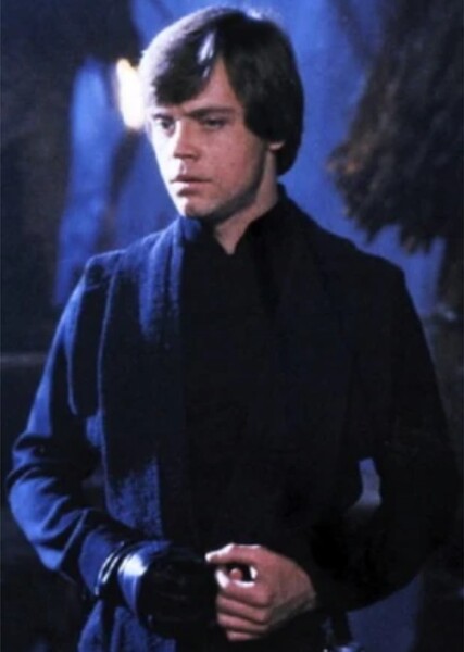Mark Hamill photo