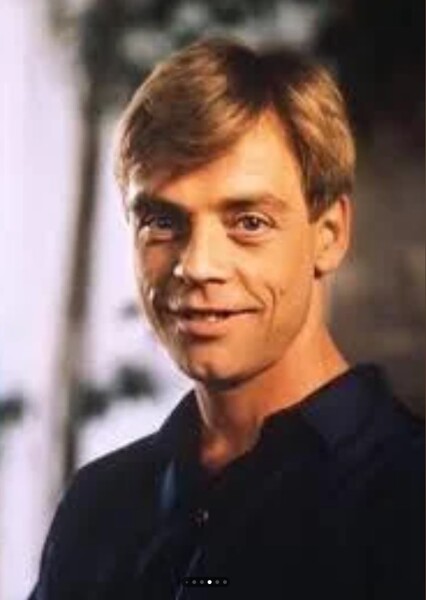 Mark Hamill