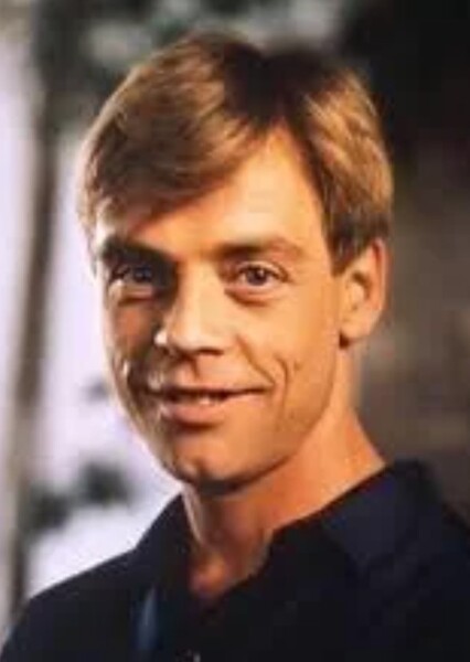 Mark Hamill photo
