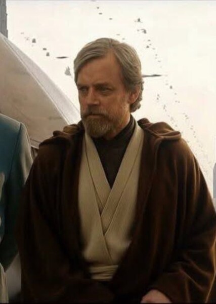 Mark Hamill