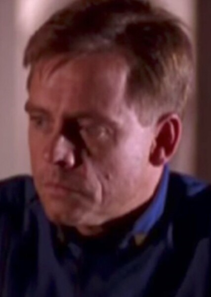 Mark Hamill