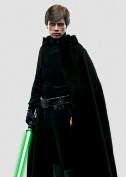 Mark Hamill photo