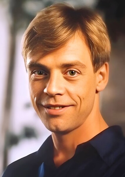 Mark Hamill photo