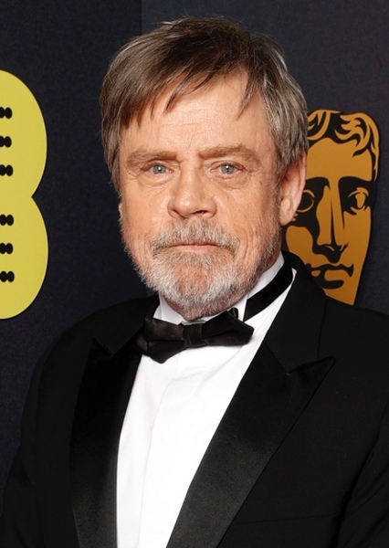 Mark Hamill photo