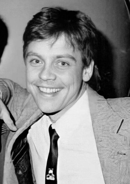 Mark Hamill photo
