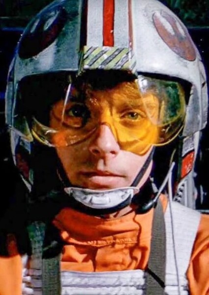 Mark Hamill photo
