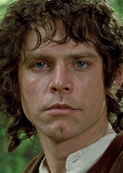 Mark Hamill photo