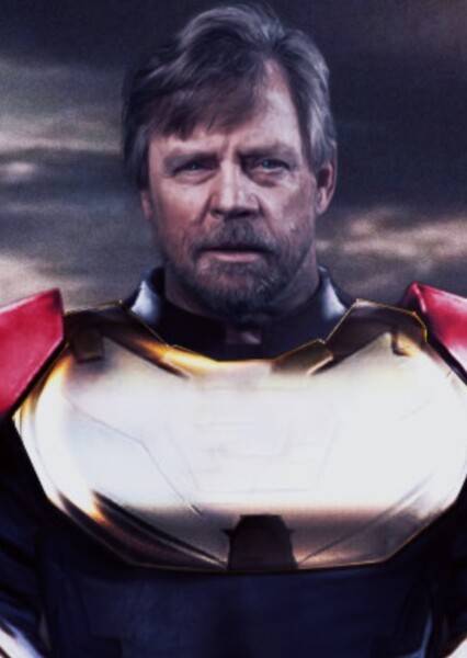 Mark Hamill photo
