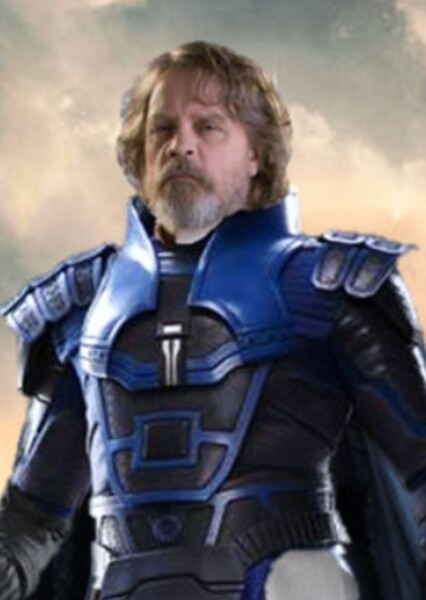 Mark Hamill photo
