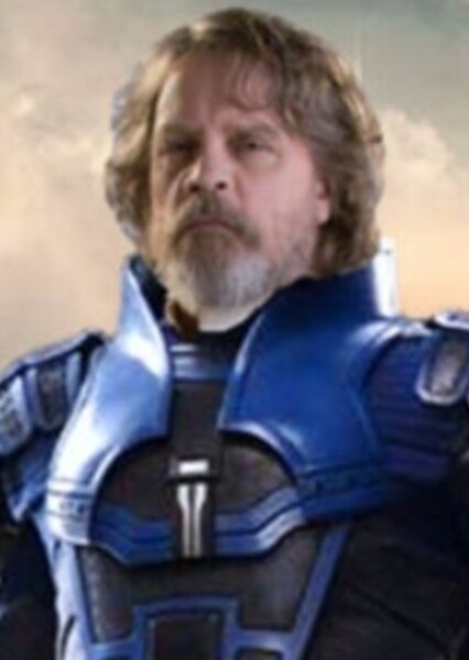 Mark Hamill photo