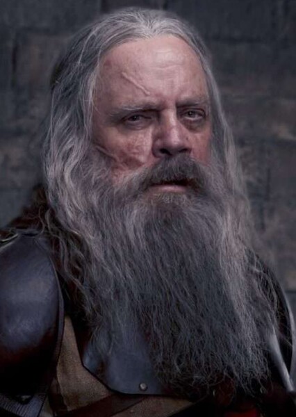 Mark Hamill