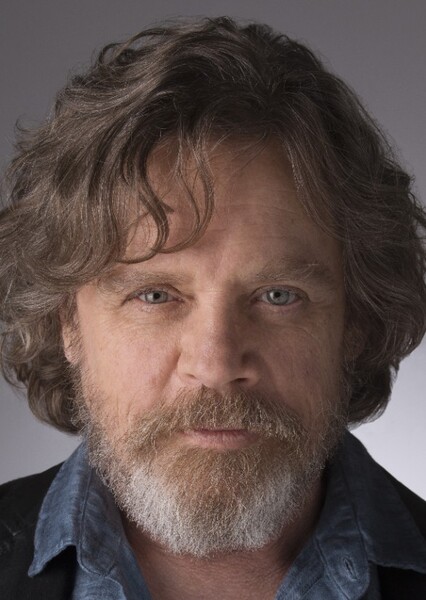 Mark Hamill photo