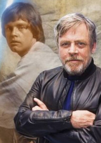 Mark Hamill photo
