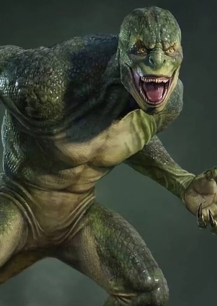 Lizard