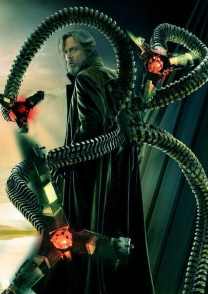 Mark Hamill