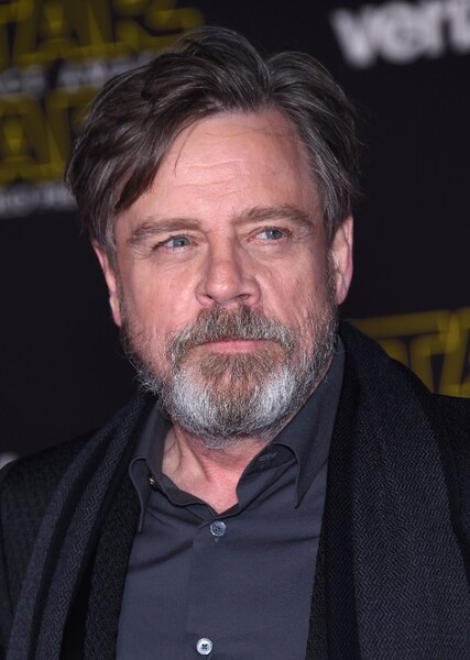 Mark Hamill photo