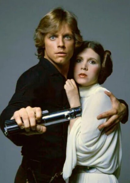 Mark Hamill photo