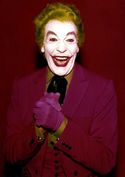 Mark Hamill photo