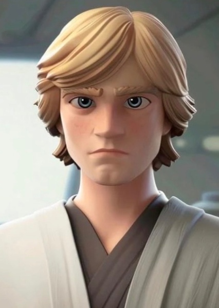 Mark Hamill photo