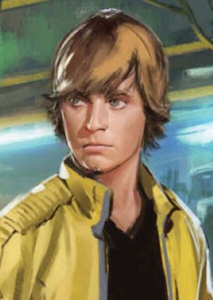 Mark Hamill photo