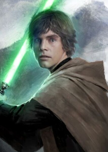 Mark Hamill photo