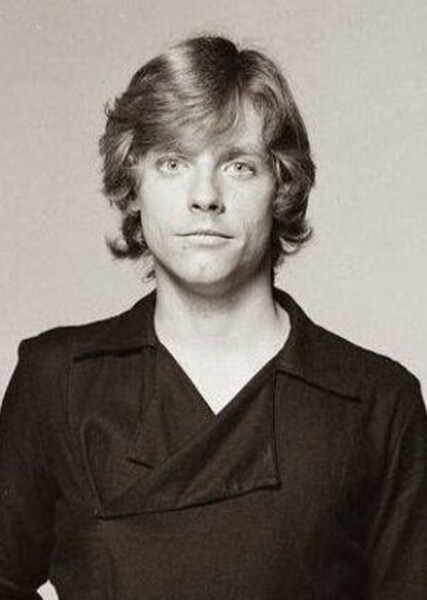Mark Hamill photo