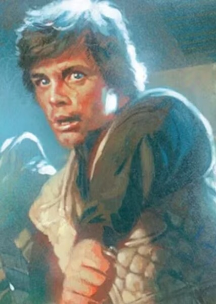 Mark Hamill photo