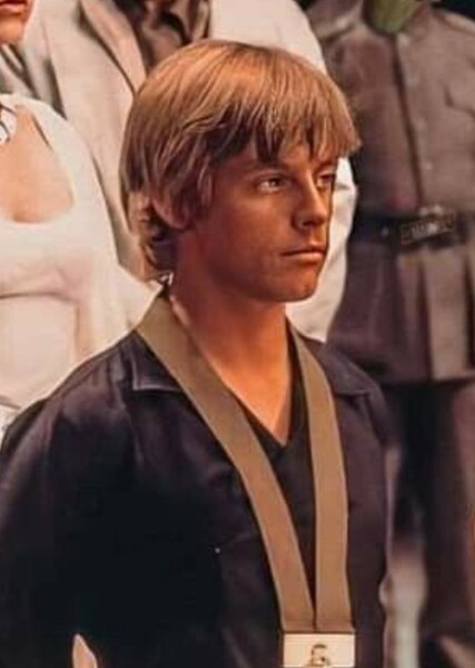 Mark Hamill photo