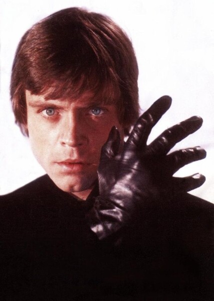 Mark Hamill photo