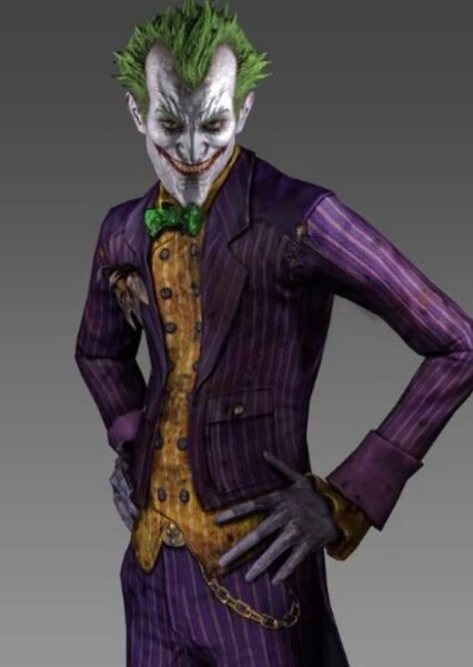 The Joker
