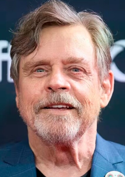 Mark Hamill photo