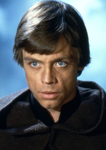 Mark Hamill photo