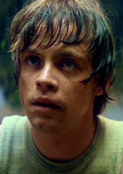 Mark Hamill photo