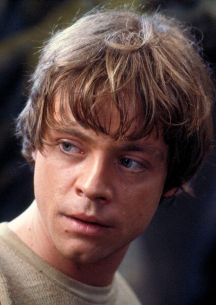 Mark Hamill photo