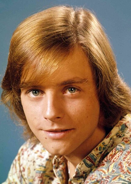 Mark Hamill photo