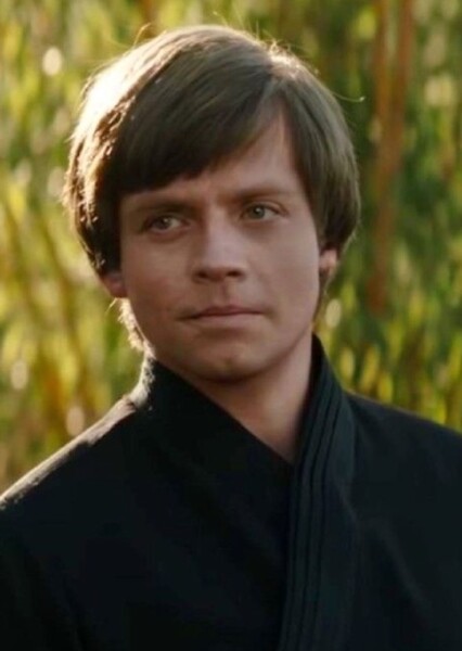 Mark Hamill photo