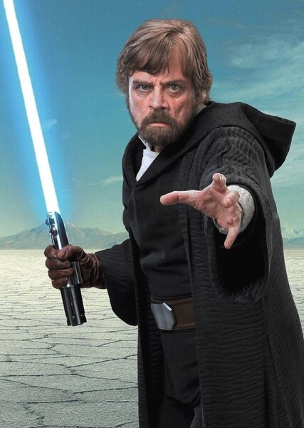 Mark Hamill photo