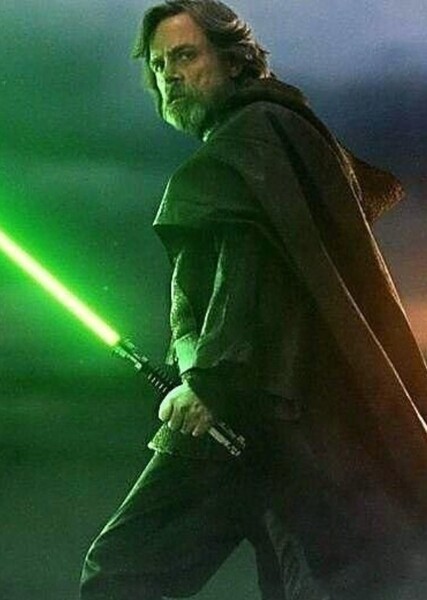 Mark Hamill photo