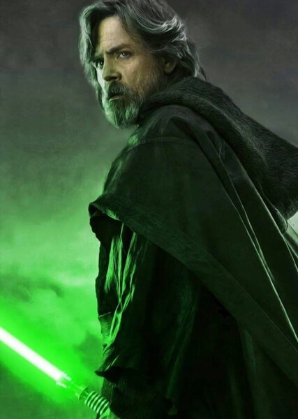 Mark Hamill photo