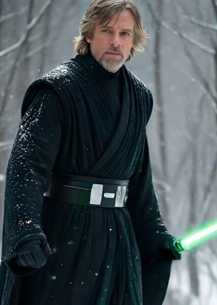 Mark Hamill photo