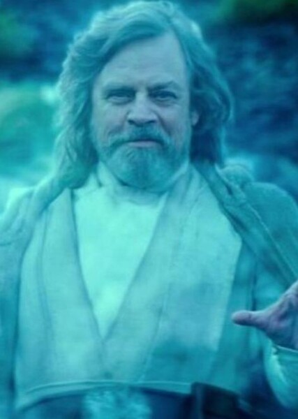 Mark Hamill photo