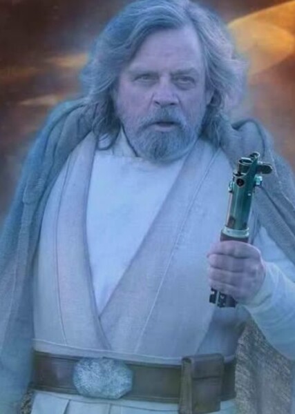 Mark Hamill photo