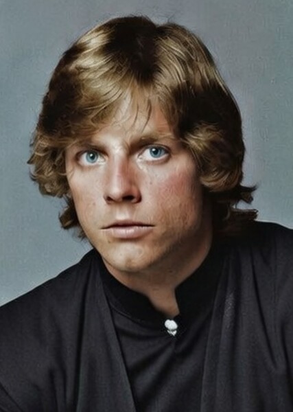 Mark Hamill photo
