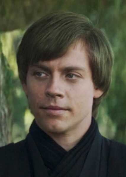 Mark Hamill photo