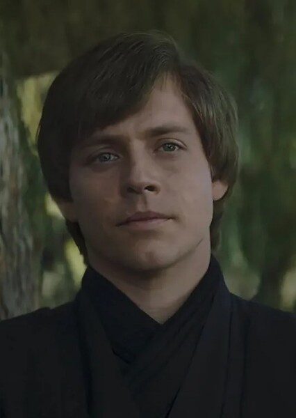 Mark Hamill photo