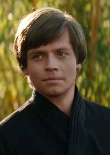 Mark Hamill photo