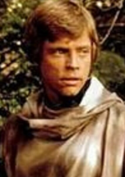 Mark Hamill photo
