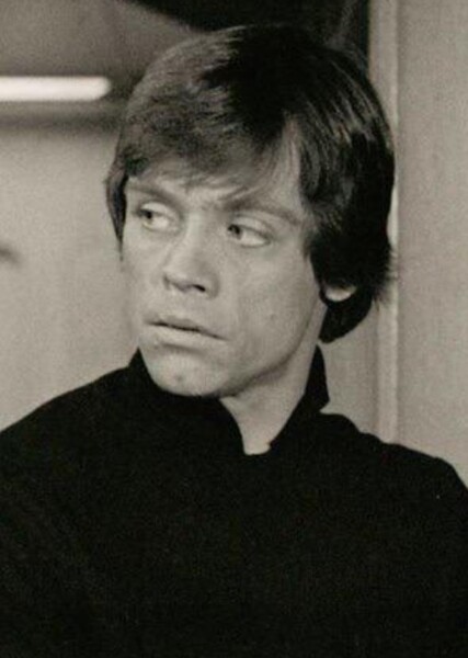 Mark Hamill photo